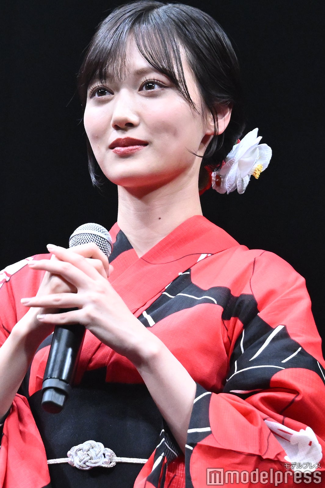 山下美月（C）モデルプレス