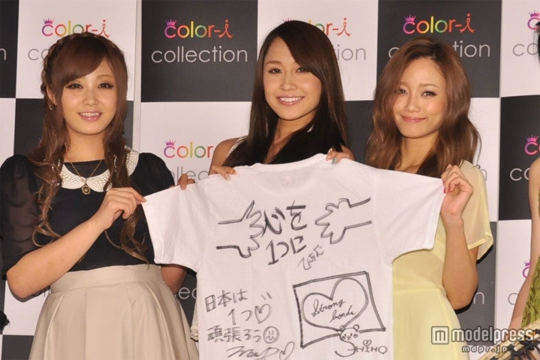 市原隼人と熱愛宣言の向山志穂、交際についてあらためて問われる