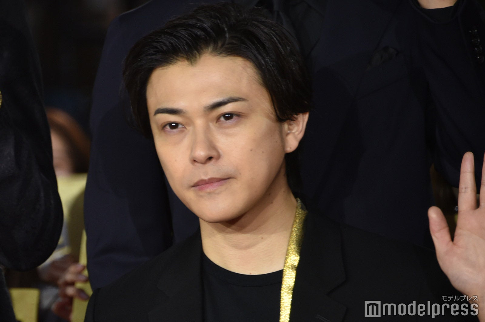 勝地涼（C）モデルプレス