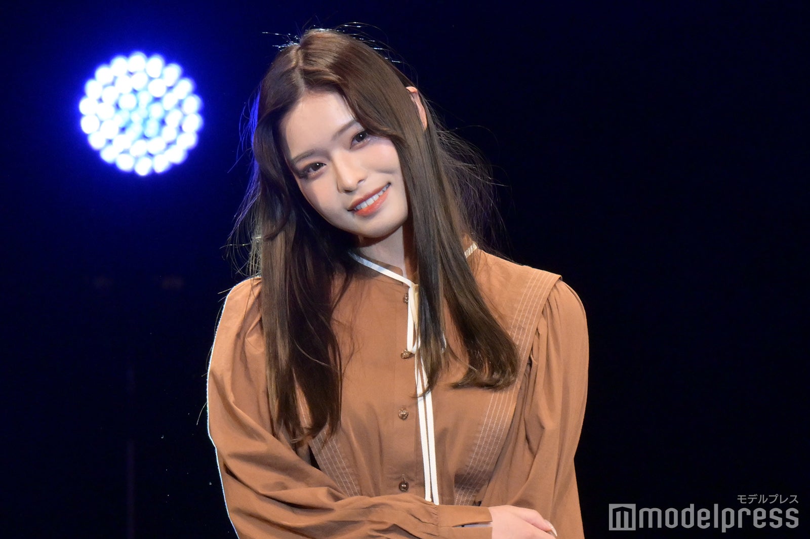 Risa（C）モデルプレス