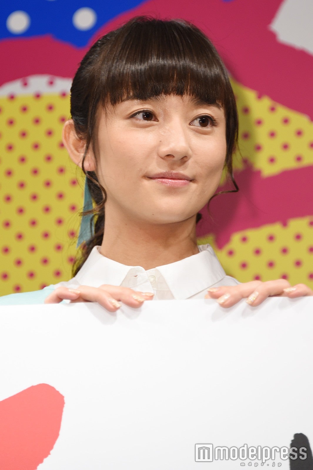 木村文乃「生命の危機を感じる」