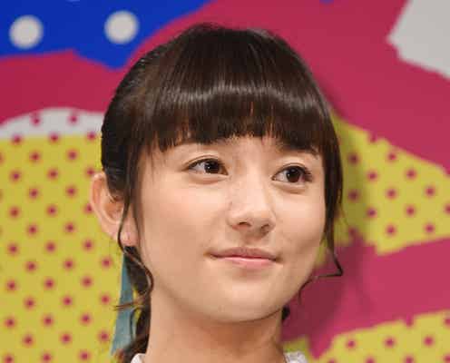 木村文乃「生命の危機を感じる」