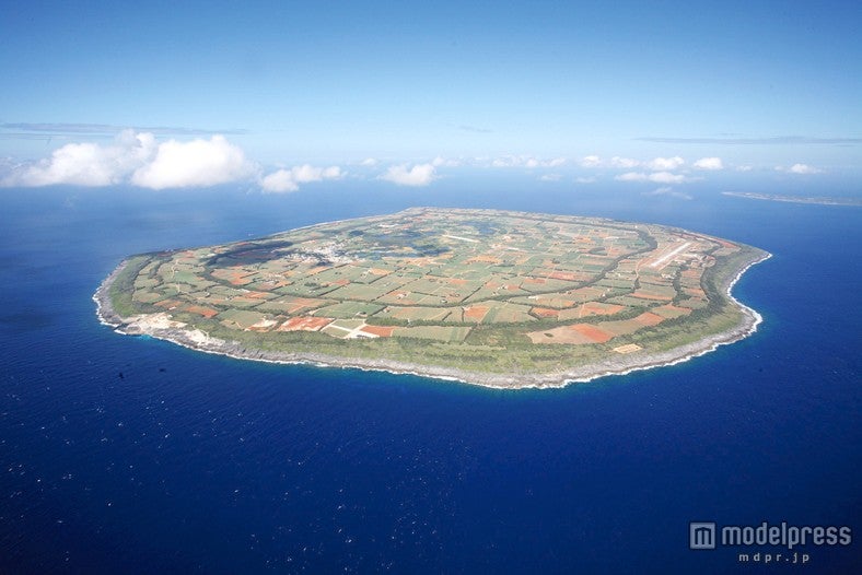 南大東島／（C）2012「旅立ちの島唄～十五の春～」製作委員会