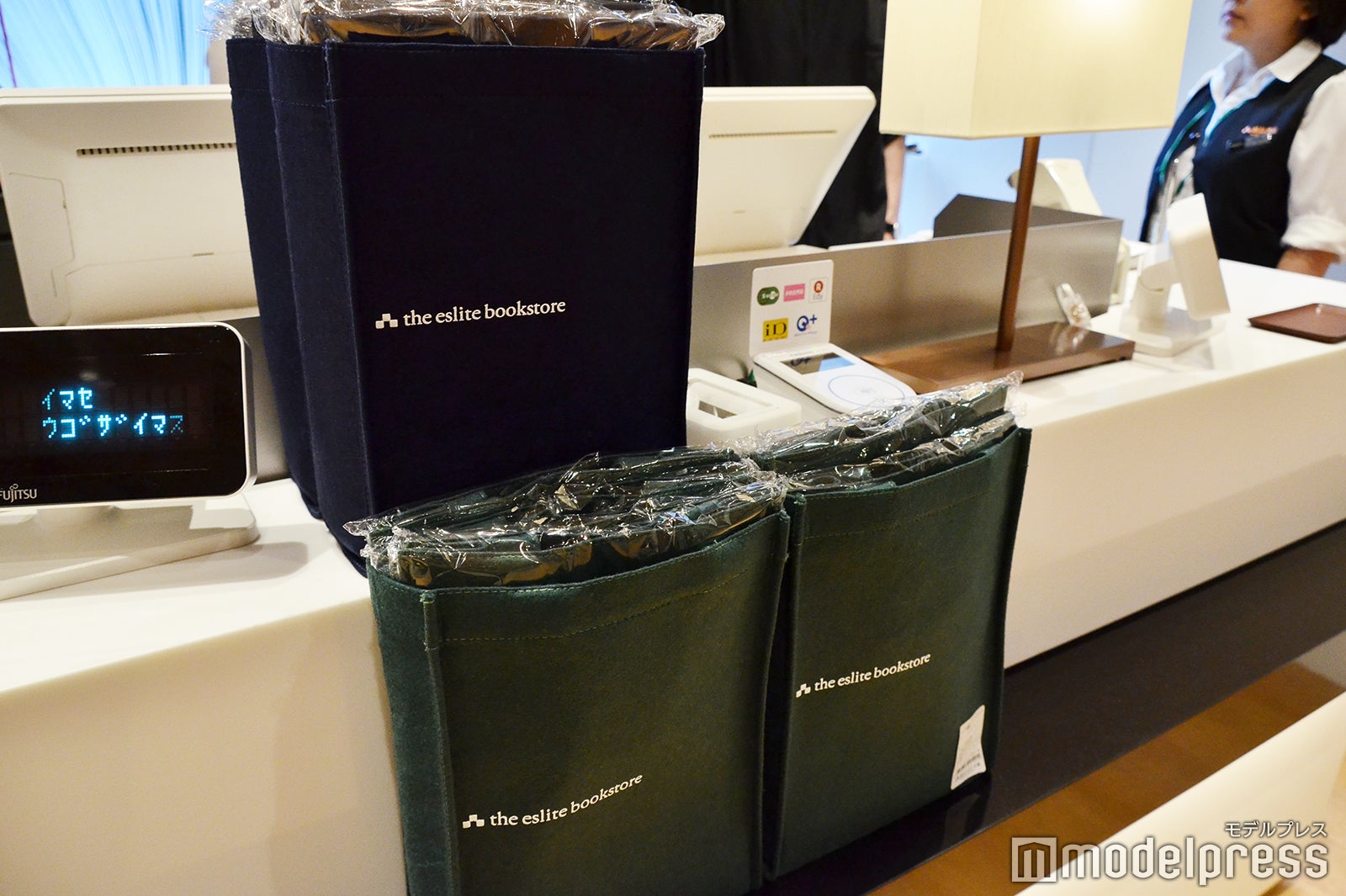 誠品生活日本橋（C）モデルプレス