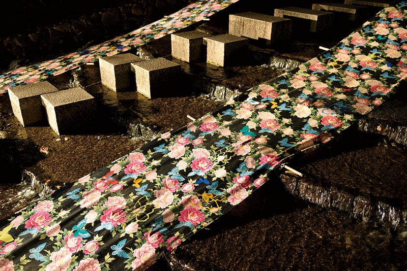 京の七夕／画像提供：京の七夕実行委員会