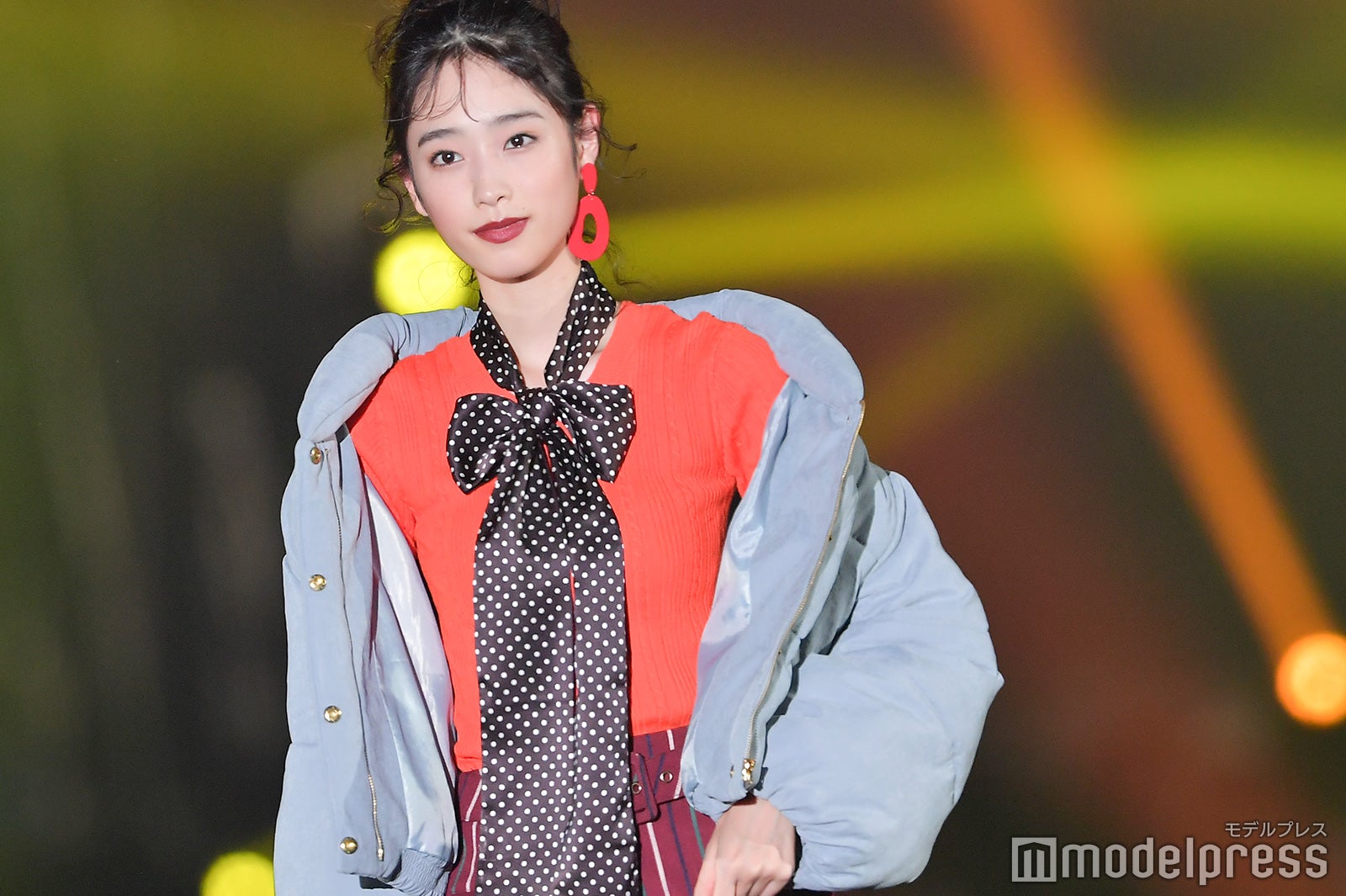 髙橋ひかる（C）モデルプレス