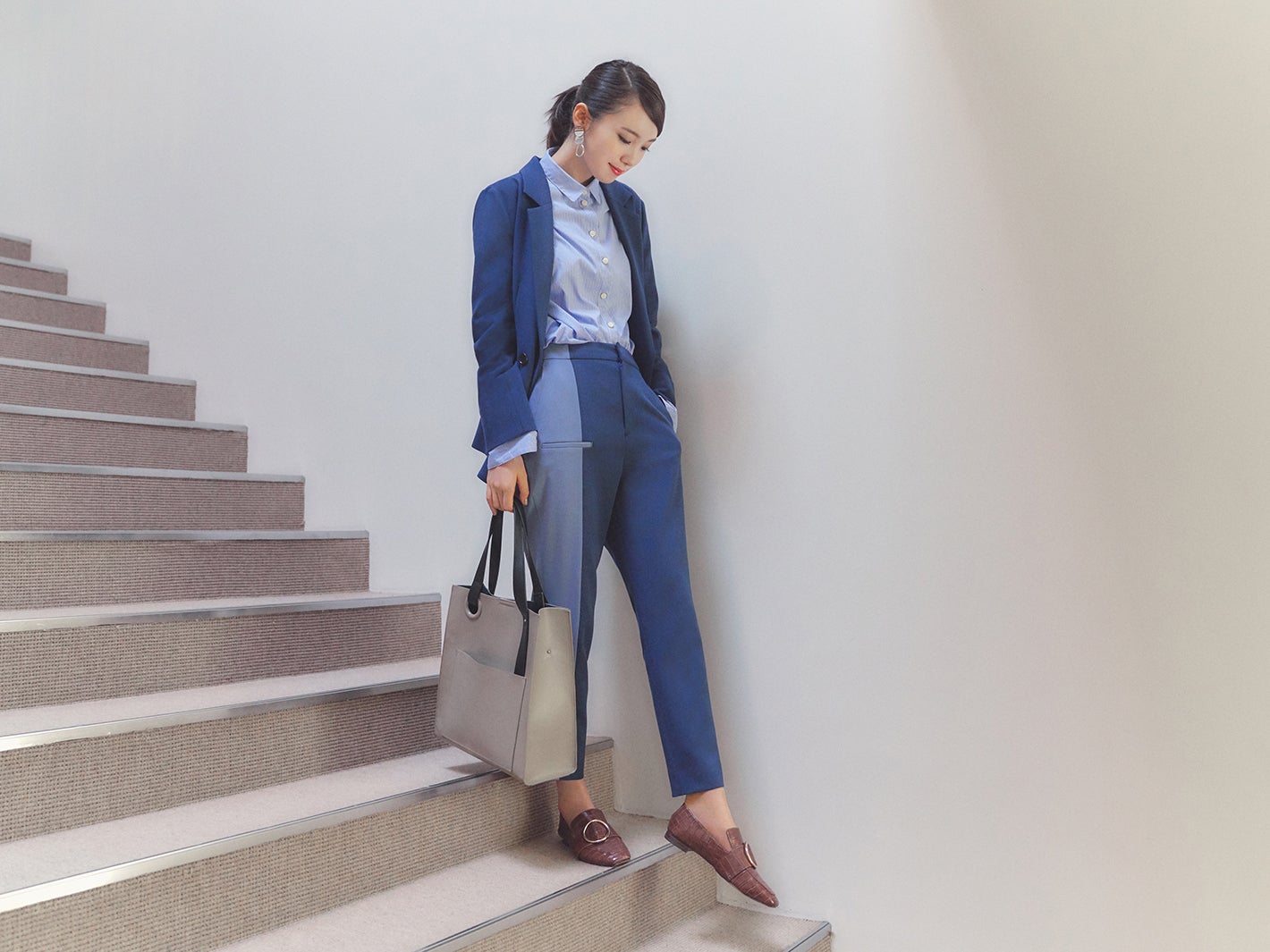 飯豊まりえ （提供画像）