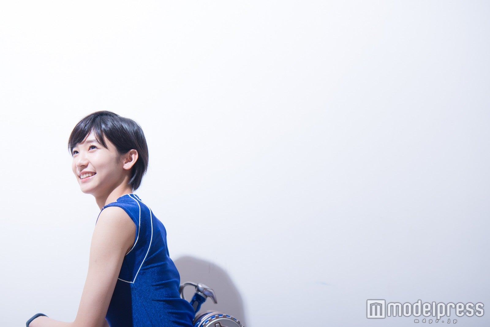 小貫莉奈（C）モデルプレス