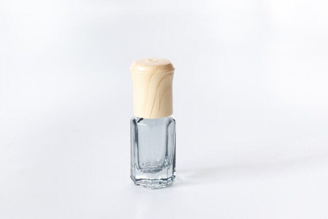 100均　100円ショップ　百円　おすすめ　セリア　ガラスローラーボトル