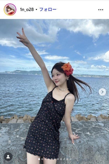 りんかInstagramより