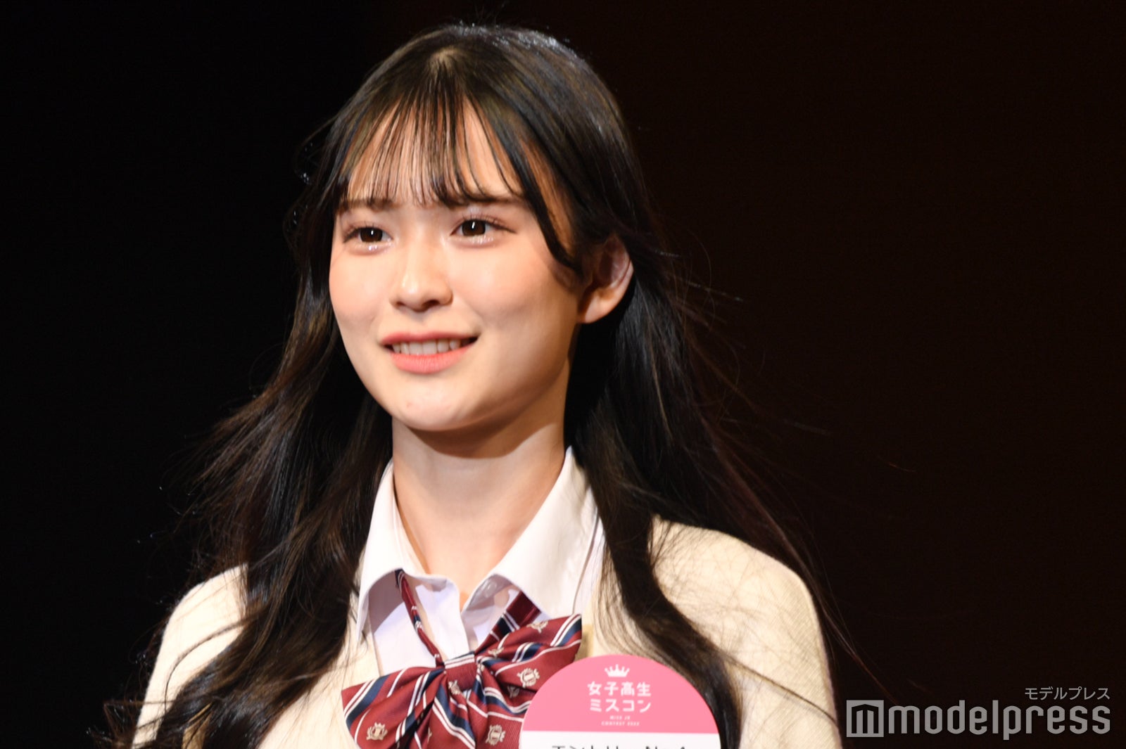 ゆあん（C）モデルプレス