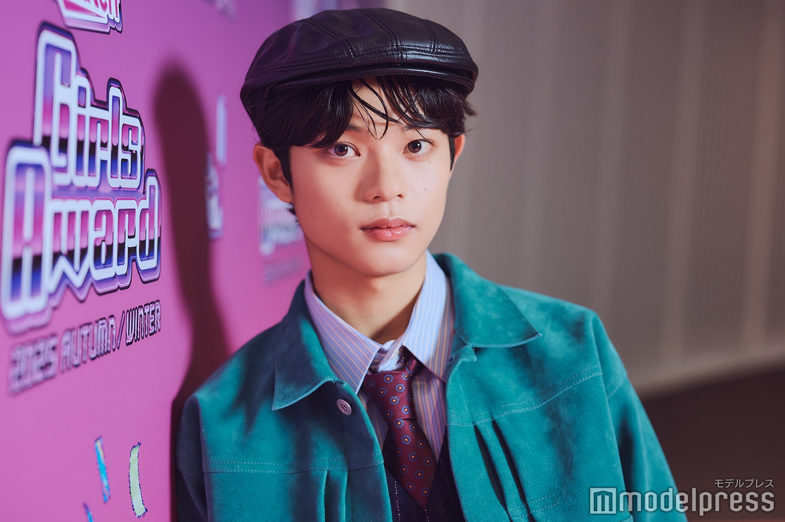 黒川想矢（C）モデルプレス