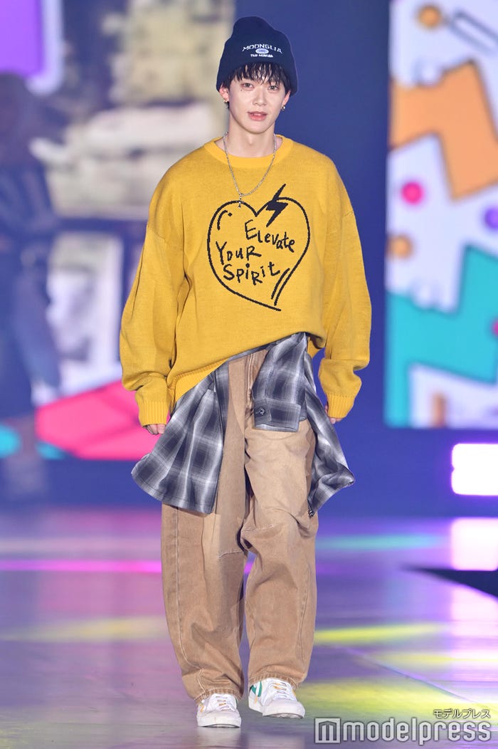 小川史記(C)モデルプレス