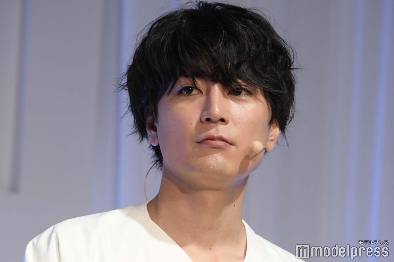 間宮祥太朗 （C）モデルプレス