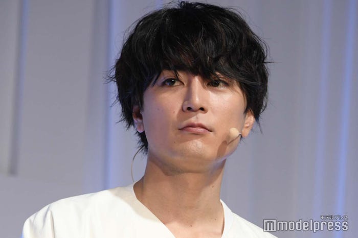 間宮祥太朗(C)モデルプレス