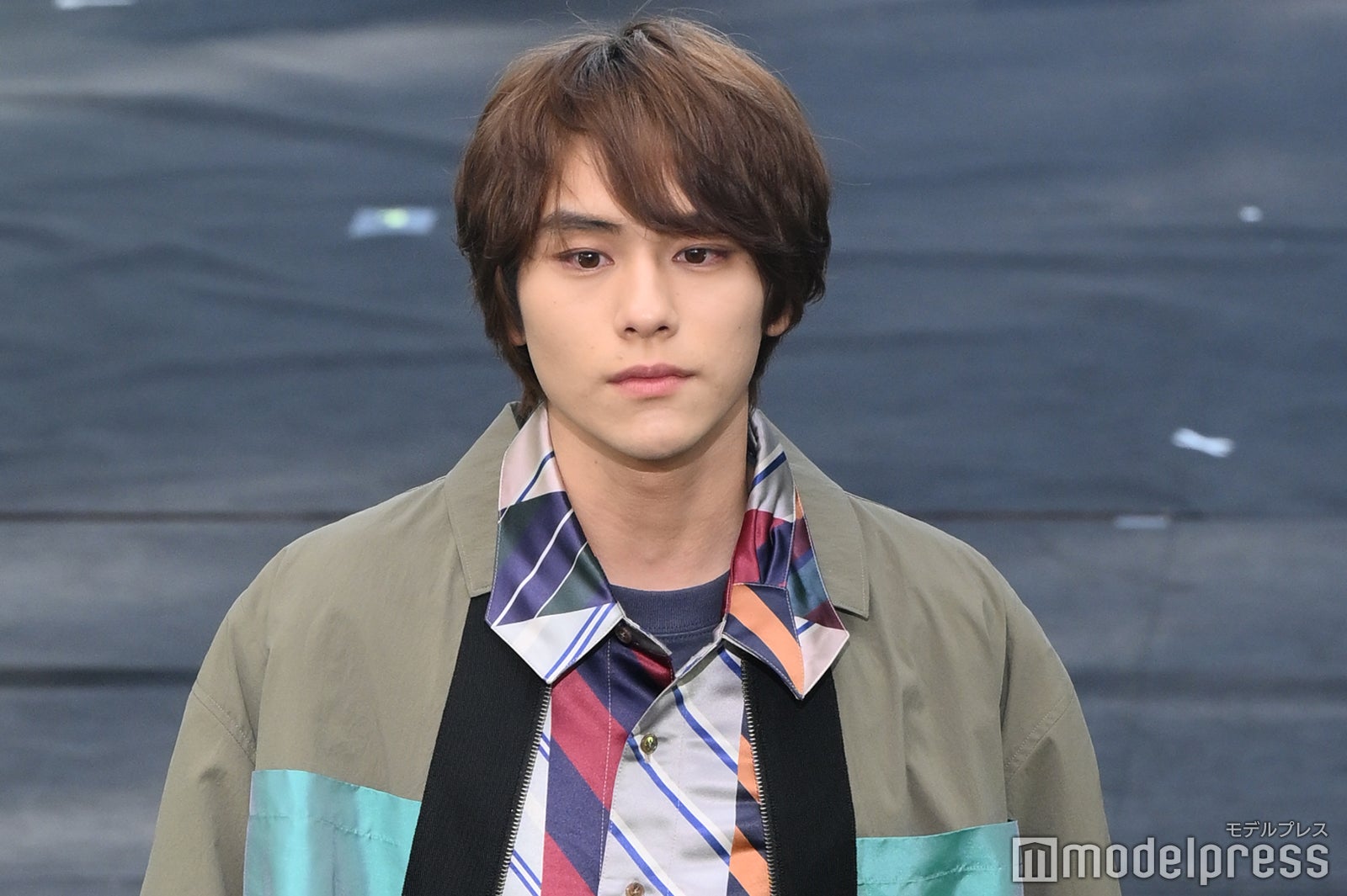 山下幸輝（C）モデルプレス