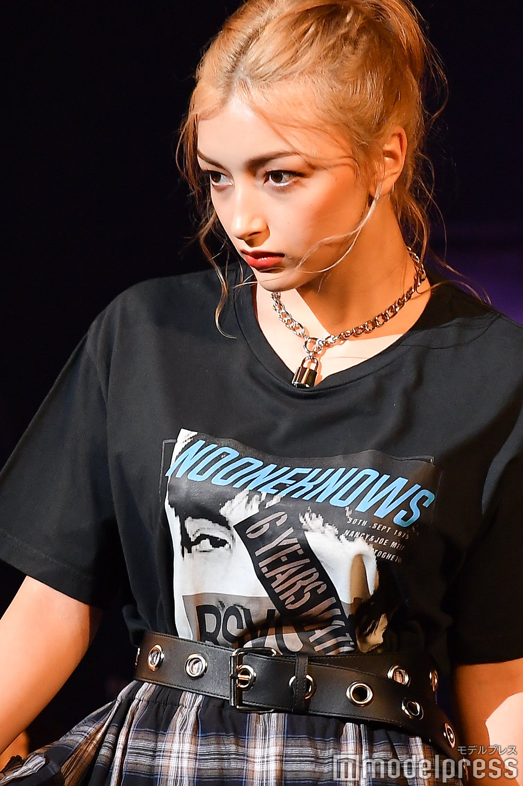 Erika（C）モデルプレス