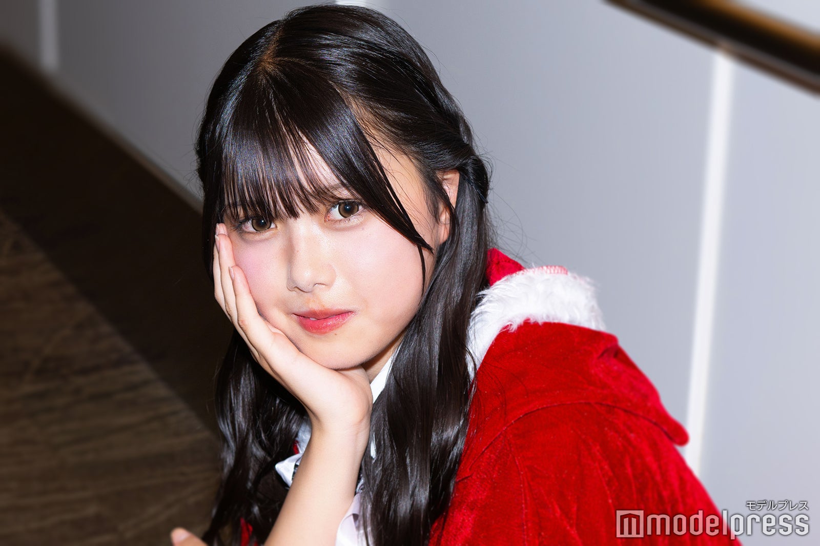 りあさん（C）モデルプレス