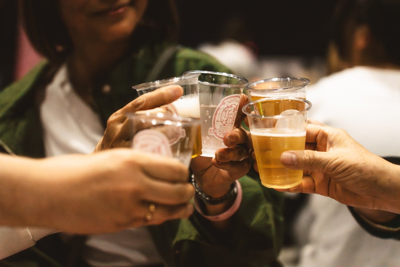 花見灯夜2026／提供画像