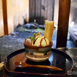 風情ある縁側に癒やされる！京都「えんがわカフェ」で生麩料理＆スイーツの美味しさを再発見（C）モデルプレス