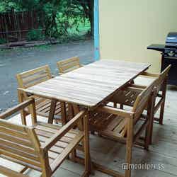 ミューの森(C)モデルプレス