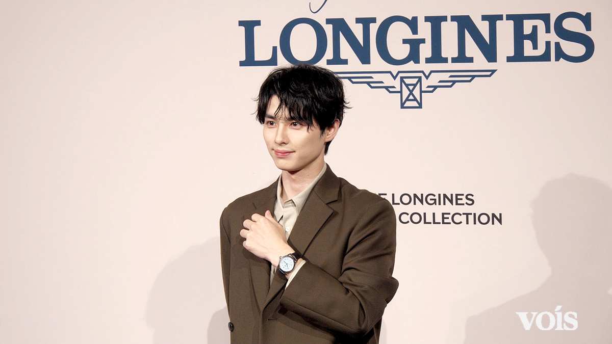 本田響矢、高級時計を身につけ医者役「ご縁があれば生きてみたい」 大食いな一面も