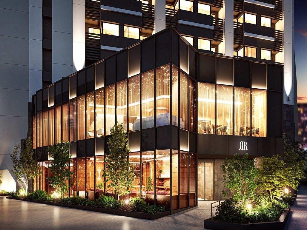 バウンシー・バイ・リーガ　福岡博多／提供画像