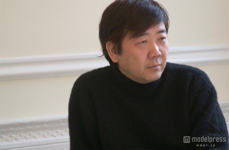 脚本・鴻上尚史氏