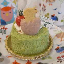 ことりスイーツ※写真はイメージ