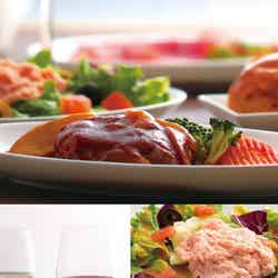 料理イメージ/画像提供:ユナイテッド・シネマ