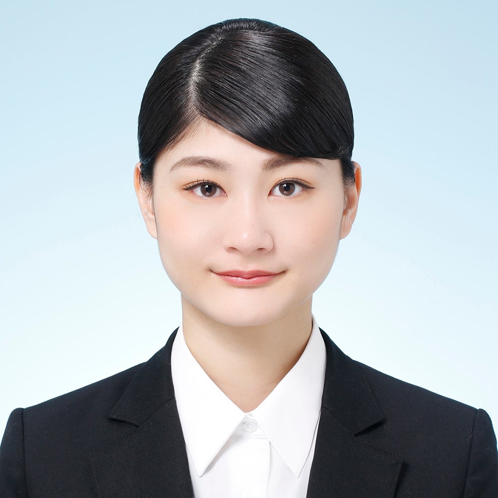 「MISS CIRCLE CONTEST 2020」一次エントリー通過者（提供写真）