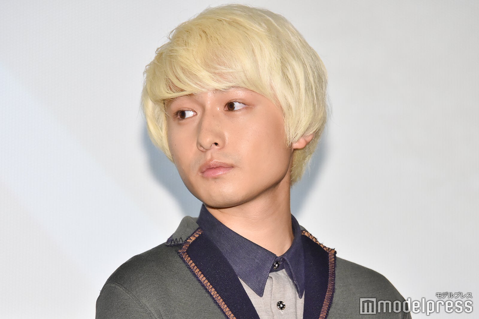 冨田佳輔 （C）モデルプレス