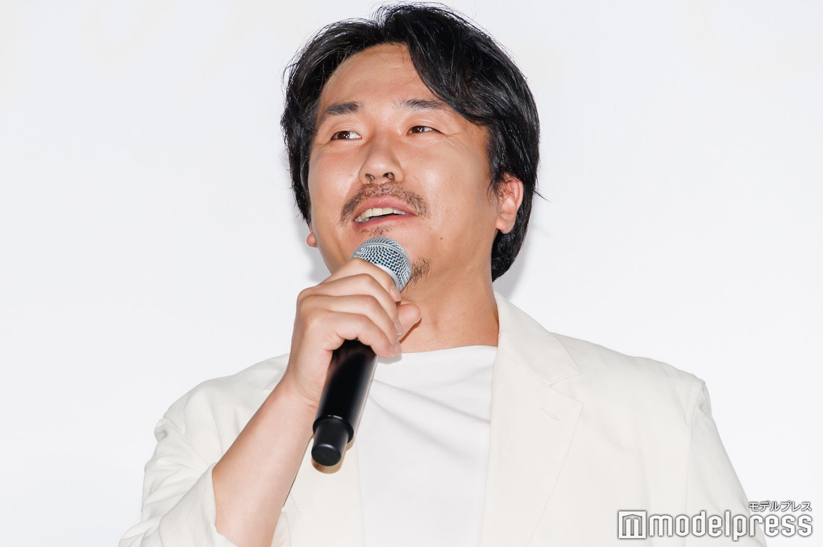 ヤン・イクチュン（C）モデルプレス