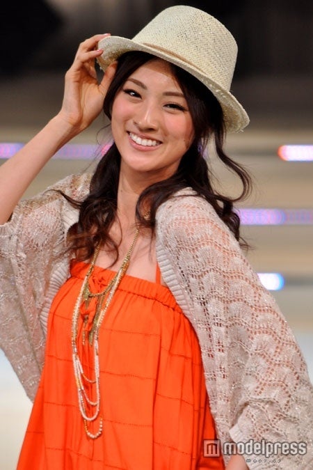 チュート徳井のハートを鷲掴み！関西弁×慶大生「non-no」モデルに大反響