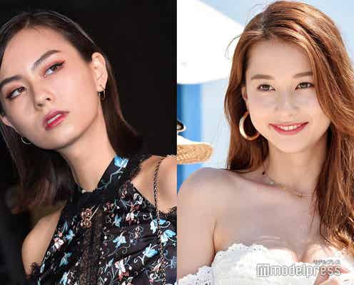 「世界で最も美しい顔100人」テラハ美女ローレン・サイ&Nikiが2年連続ランクイン<プロフィール>