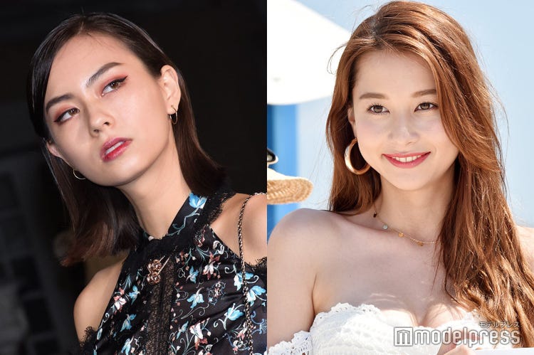 世界で最も美しい顔100人 テラハ美女ローレン サイ Nikiが2年連続ランクイン プロフィール モデルプレス 世界で最も美しい顔100人 テラハ美女ローレン サイ Nikiが2年連続ランクイン プロフィール モデルプレス