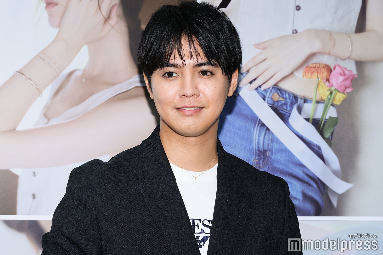 片寄涼太（C）モデルプレス