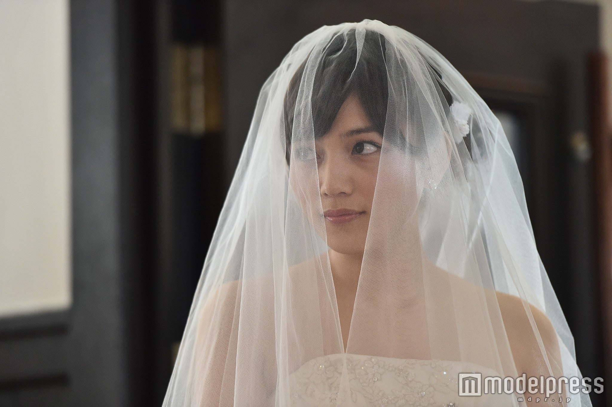 川口春奈＆千葉雄大“夫婦”大ゲンカで香取慎吾も大慌て？結婚式の行方は