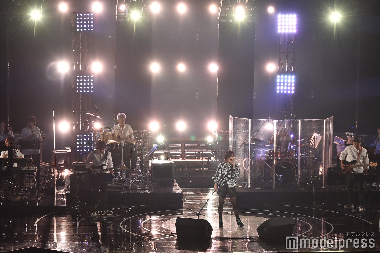 相川七瀬 （C）モデルプレス