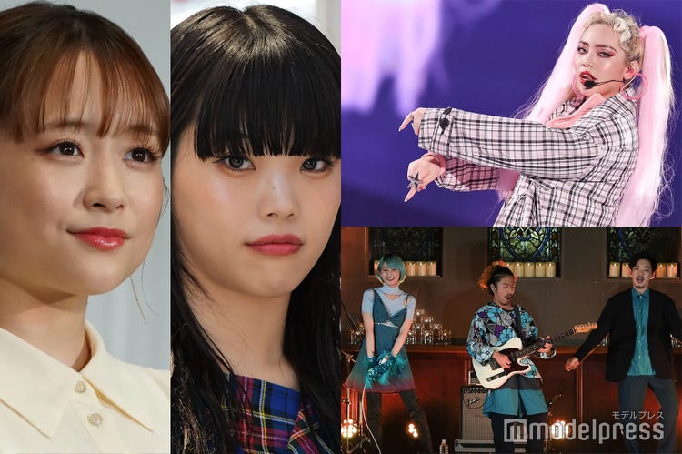 関ジャム 若手アーティストが選ぶ 最強平成ソングベスト30曲 を発表 1位に選ばれたのは モデルプレス 関ジャム 若手アーティストが選ぶ 最強平成ソングベスト30曲 を発表 1位に選ばれたのは モデルプレス