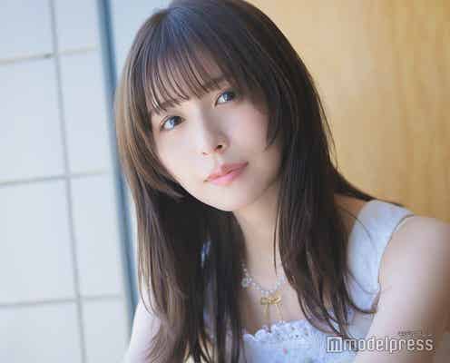 長濱ねる、フラームへの移籍発表 10年間所属の事務所離れ「心より感謝」