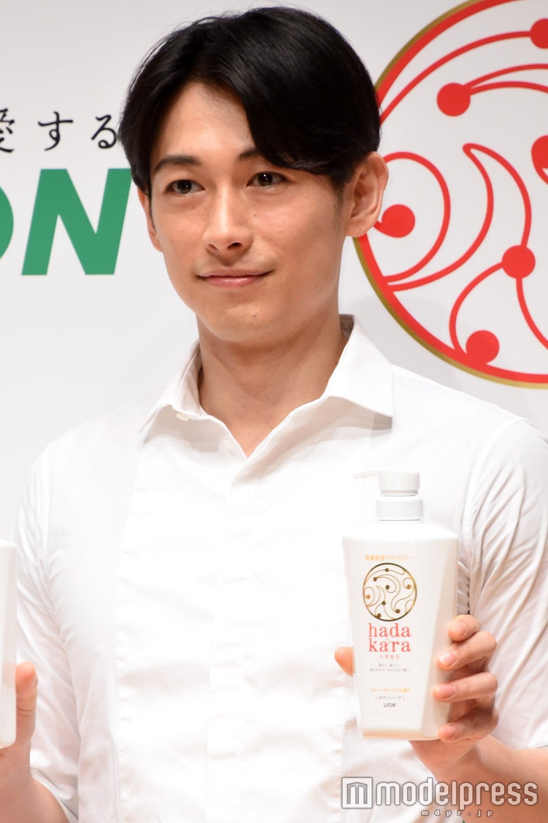 ディーン・フジオカ（C）モデルプレス