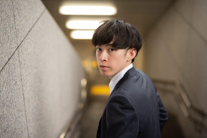 信用してくれない