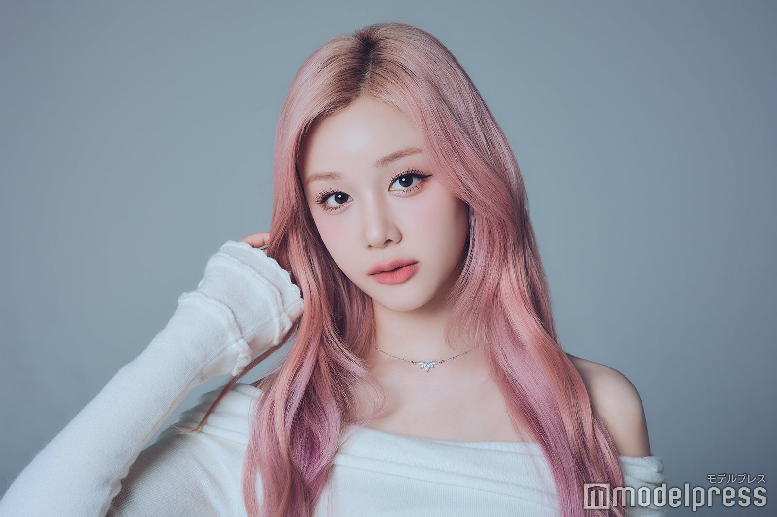 BABYMONSTER／パリタ（C）モデルプレス