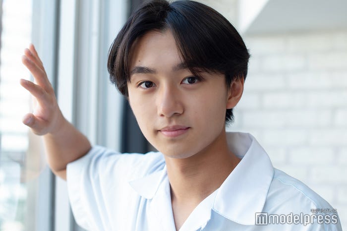 大西利空(C)モデルプレス