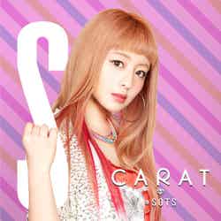 Caratメジャーセカンドシングル「＃SOTS」 （2016年9月7日発売）【初回生産限定盤 Yume Ver.】