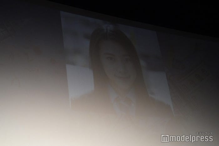 高校時代の仲里依紗(C)モデルプレス