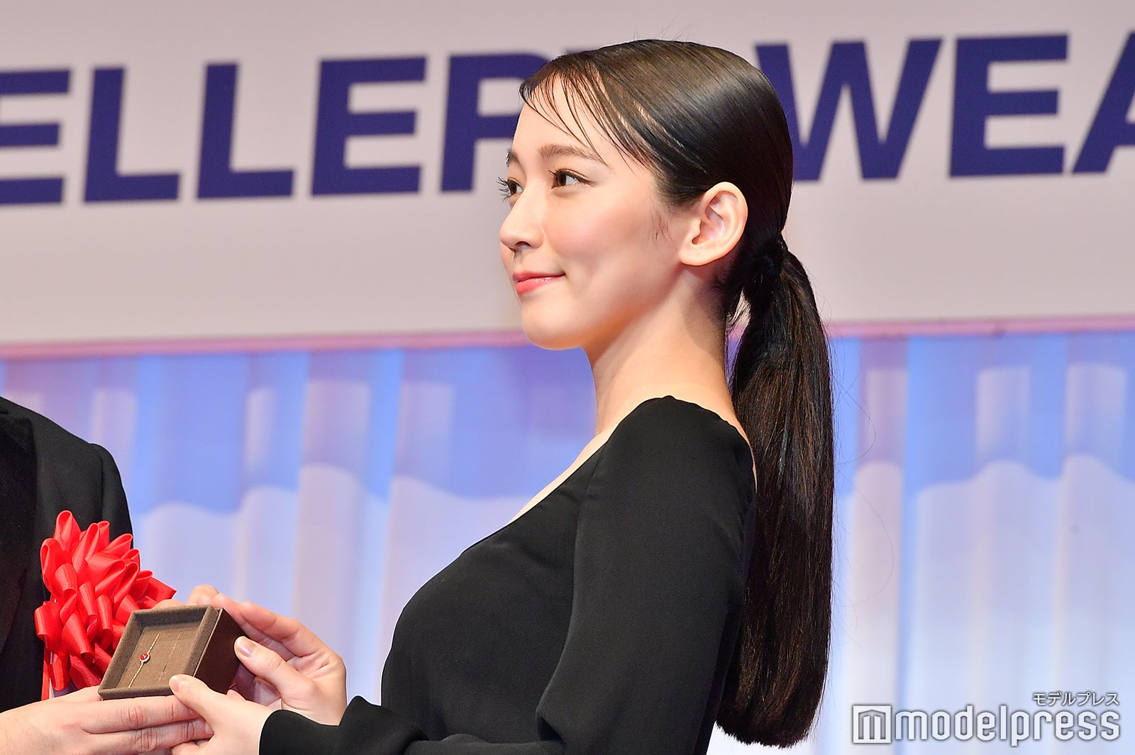 吉岡里帆（C）モデルプレス