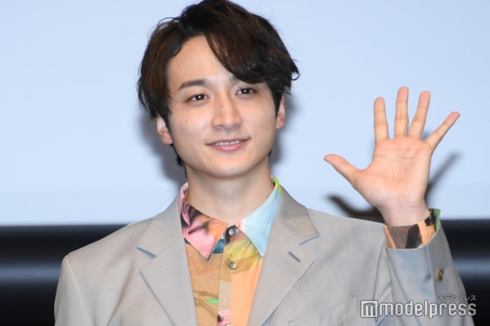 小関裕太“共感を得ない役”にもやりがい 30代へ向けた理想像も明かす「心に余裕がないと難しい」＜colorful＞