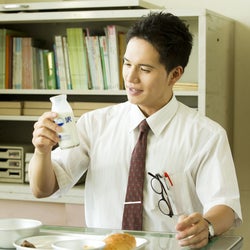 市原隼人主演!「劇場版 おいしい給食」が3月6日より全国ロードショー
